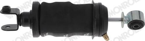 Амортизатор кабины Monroe MONROE MAGNUM Cabin передний для Scania G 2004-2015. Артикул CB0184