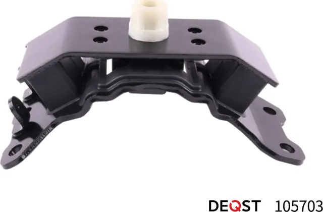 Опора двигателя задняя LEXUS LX 01.07-12.10 570 (Deqst). Артикул 105703