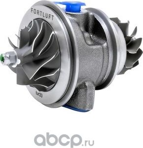 tur33 Картридж турбины (Fortluft). Артикул TUR33