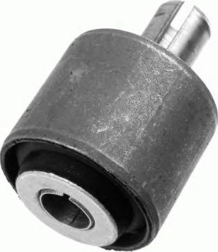 Сайлентблок MB W201/W202/W203/W124 82- задн.подв.верх.лев./прав. (Jikiu). Артикул BH31044