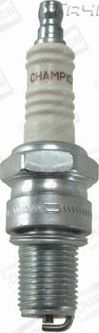 Свеча зажигания Champion Copper Plus. Артикул OE074/T10