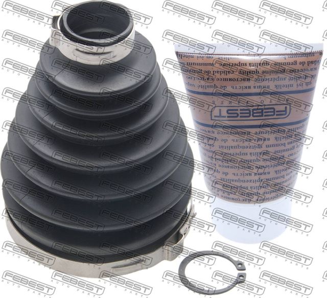 Пыльник ШРУСа наружный Febest для Mazda CX-7 I 2006-2014. Артикул 0517P-CX7