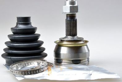 Шрус наружный (граната) Denckermann для Fiat Grande Punto 2005-2012. Артикул C120434