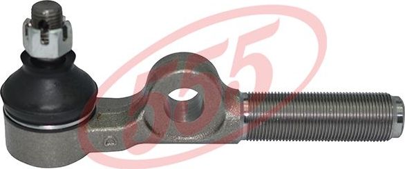 Наконечник рулевой тяги 555. Артикул SE-2753