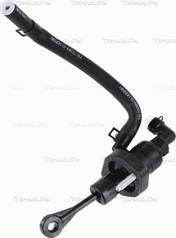 Цилиндр сцепления главный SACHS. Артикул 6284 600 780