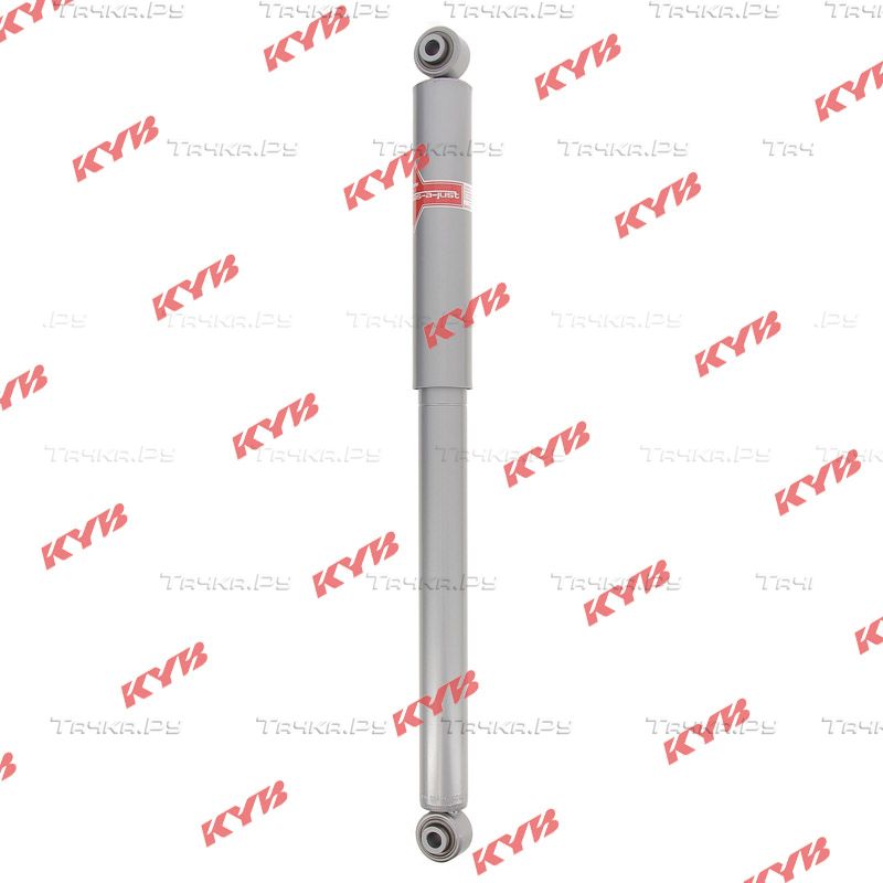 Амортизатор KYB (Каяба) Gas A Just. Артикул 554197