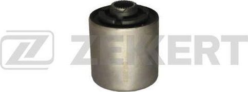 Сайлентблок переднего рычага подвески Zekkert передний нижний для Kia Carens I (RS) 2002-2006. Артикул GM-5333