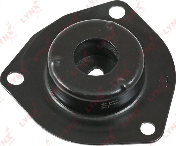 Опора амортизатора (стойки) LYNXauto. Артикул MA-1037LR