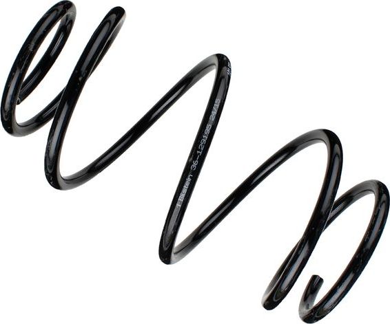 Пружина подвески Bilstein B3. Артикул 36-129195