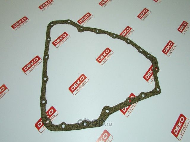 D3139780X01 DEKO ПРОКЛАДКА ПОДОННА АКПП. Артикул D3139780X01