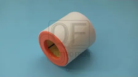 Фильтр воздушный (Quattro Freni). Артикул QF36A00409