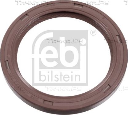 Сальник коленвала Febi Bilstein для Suzuki Swift III 2005-2011. Артикул 106883