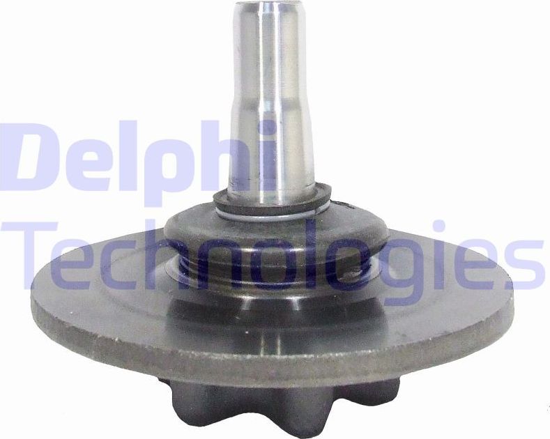 Шаровая опора Delphi. Артикул TC2376
