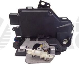 Замок двери Vika передний левый для Audi A2 2000-2005. Артикул 88371814001