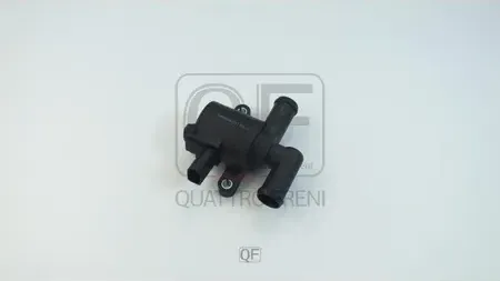 Насос системы охлаждения электрический (Quattro Freni). Артикул qf05a00184