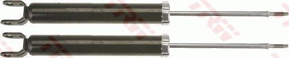 Амортизатор TRW Twin. Артикул JGT1048T