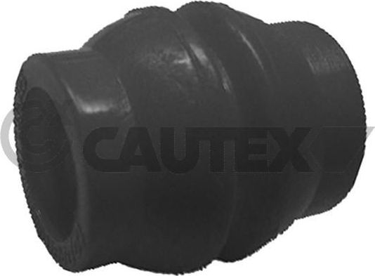 Втулка кулисы КПП Seat Toledo I Cautex. Артикул 461227