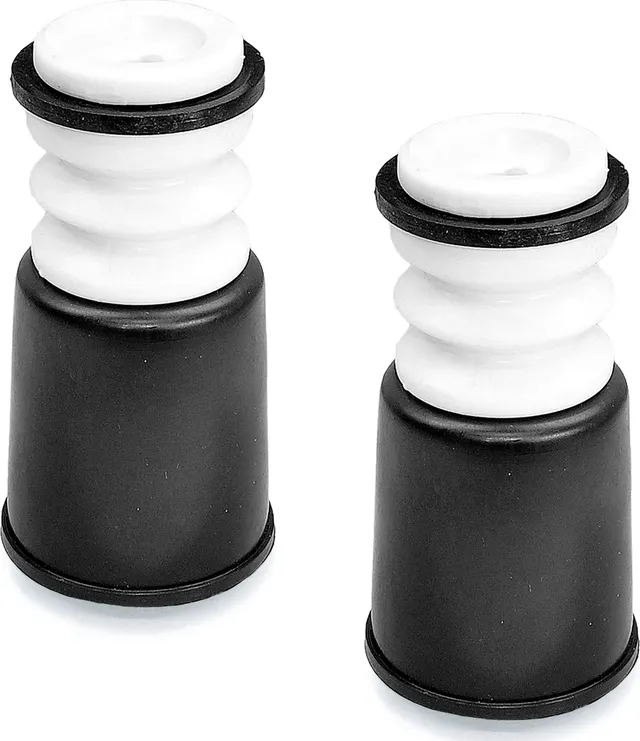 Отбойник с пыльником стойки передний Vesta (комплект 2 шт.), арт. BM.0493 БелМаг BM.0493 (Belmag). Артикул BM.0493