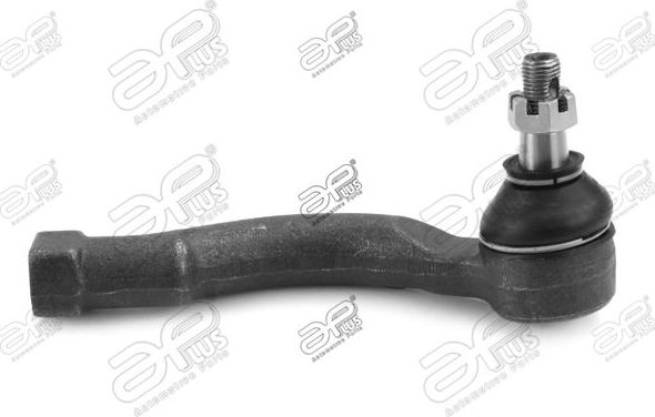 Наконечник рулевой тяги APlus правый для Kia Sorento III Prime 2015-2026. Артикул 16083AP