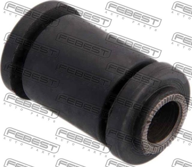 Сайлентблок переднего рычага подвески Febest передний нижний для Toyota Nadia 1998-2003. Артикул TAB-049