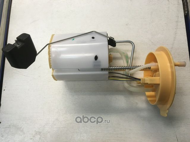 Бензонасос (топливный насос) VAG. Артикул 3C0919050AB