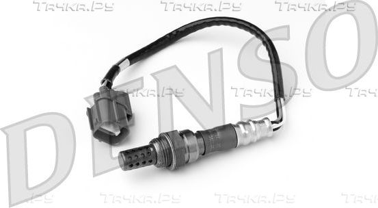 Лямбда-зонд (кислородный датчик) Denso Direct fit для Honda Civic V 1993-1995. Артикул DOX-1409
