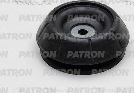 Опора амортизатора (стойки) Patron передняя для Opel Meriva A 2003-2010. Артикул PSE4007