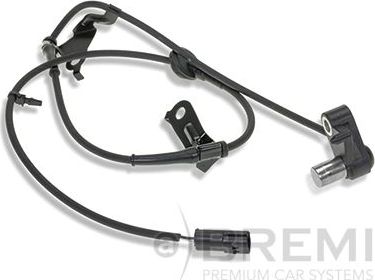 Датчик ABS Bremi. Артикул 51660