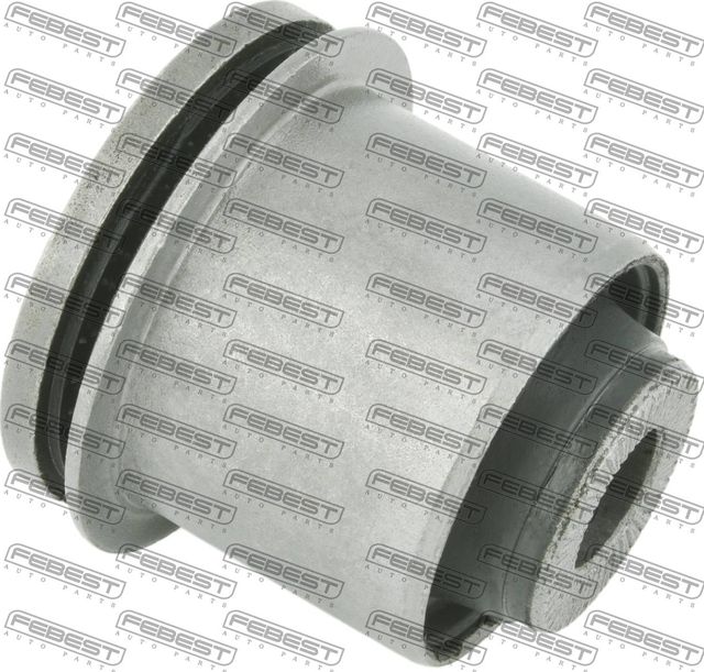 Сайлентблок переднего рычага подвески Febest передний нижний внутренний для Lexus LS IV 2007-2017. Артикул TAB-575