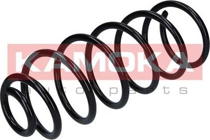 Пружина подвески Kamoka. Артикул 2120052