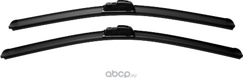 Щетки стеклоочистителя (дворники) Mazda. Артикул SA70673309S