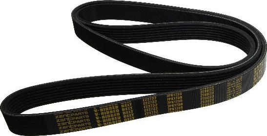 Приводной ремень поликлиновой Zentparts. Артикул Z22732