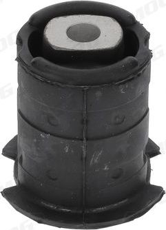 Сайлентблок задней балки MOOG. Артикул BM-SB-4453