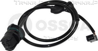 Датчик ABS OSSCA задний правый/левый для Audi A6 II (C5) 1997-2005. Артикул 03553
