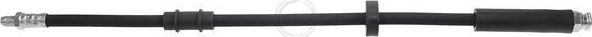 Тормозной шланг ABS передний верхний/нижний для Fiat Ducato II 1994-2006. Артикул SL 5723