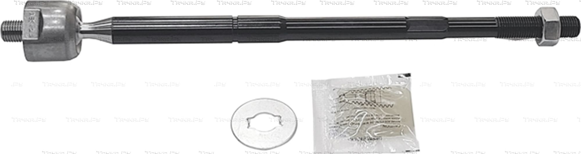 Рулевая тяга CTR для Toyota Ist I 2004-2007. Артикул CR0652