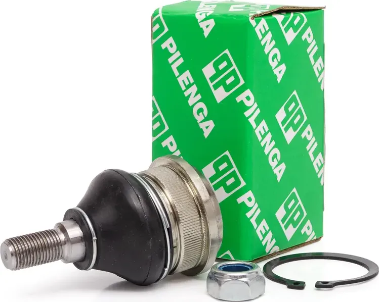 PILENGA Опора шаровая рычага подвески  HYUNDAI/KIA SOLARIS  RIO Pilenga. Артикул ts-p3733