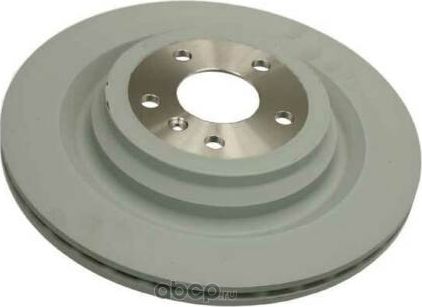 Тормозной диск Mercedes-Benz. Артикул A1664230212