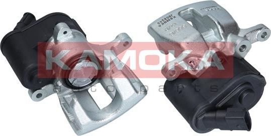 Тормозной суппорт Kamoka (Серый чугун). Артикул JBC0340