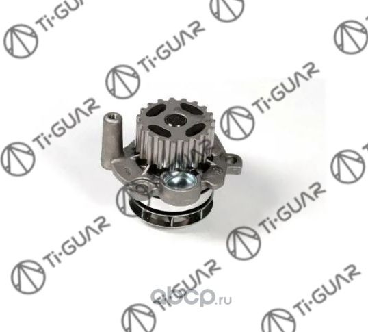 Помпа вод. TG-MCP0044 * TiGUAR (TI-Guar). Артикул TGMCP0044
