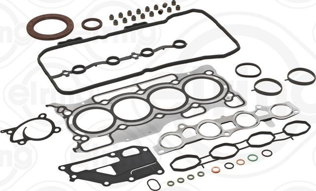 Прокладки двигателя (комплект) Elring для Nissan NV200 2010-2026. Артикул 994.560