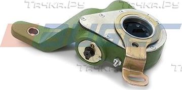 Трещетка тормозная (рычаг тормоза регулировочный) Auger правый для DAF CF 75 2001-2013. Артикул 58093
