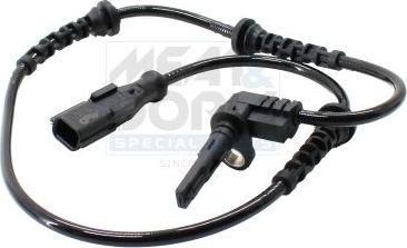 Датчик ABS Meat & Doria передний правый/левый для Renault Talisman 2015-2026. Артикул 901293