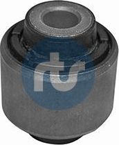 Сайлентблок заднего рычага подвески RTS правый/левый верхний внешний для Kia Sportage IV 2015-2022. Артикул 017-00941