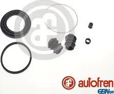 Ремкомплект суппорта передний TOYOTA CELICA / CARINA E 93 (Seinsa Autofren). Артикул D4181