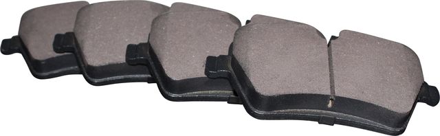 Тормозные колодки JP Group. Артикул 6063600310