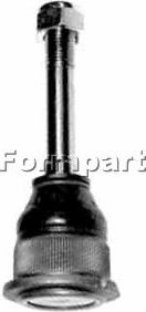 Шаровая опора Formpart передняя правая/левая нижняя для BMW Z1 1988-1991. Артикул 1203001