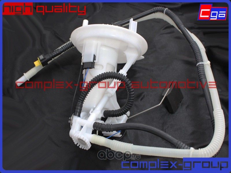 Насос топливный в сборе A2124701394 CGA. Артикул 3FTR678RA