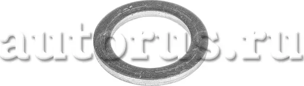 Прокладка сливной пробки (Ganz). Артикул GIE11015