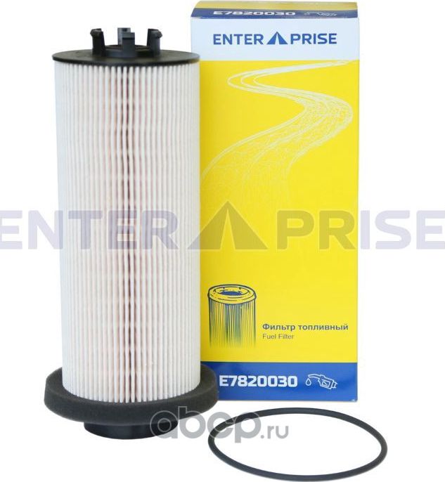 Фильтр топливный DAF CF85/XF105 (Paccar MX) (Enterprise). Артикул E7820030
